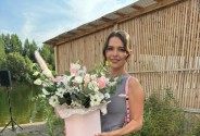 Визажист-стилист Ноздрина Людмила