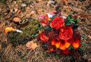 Флорист Мезенцева Дарья