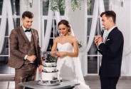 Ведущий Агафонов Кирилл