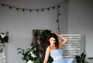Фотограф  Соколова Марина