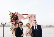 Ведущий мероприятий Ларкович Евгений