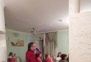 Поющий ведущий Вязанкин Виталий