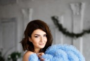 Фотограф  Соколова Марина