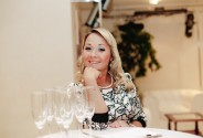 Ведущая Чуликова Ольга