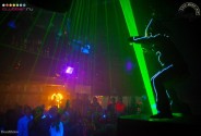 Визуальное шоу Laserman show (Лазермен)