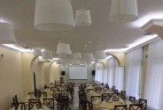 Ресторан Огни Енисея