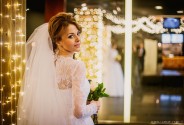 Пошив платьев Свадебное ателье Татьяны Никашиной