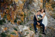Фотограф  Соколова Марина
