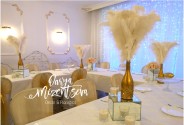 Флорист Мезенцева Дарья