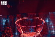 Танцевальный номер Девушка в Бокале