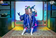 Ведущая Чуликова Ольга