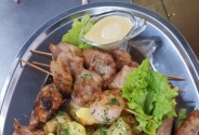 Кафе Юнион