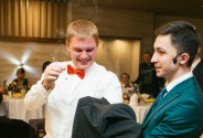 Фокусник-иллюзионист Гладких Михаил