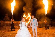 Арт-лаборатория Огненное шоу