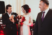 Ведущий мероприятий Ларкович Евгений