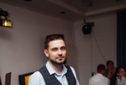 Ведущий Фахраддинов Игорь