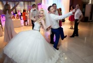 Постановка свадебного танца   Академия танца