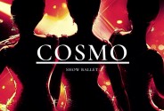 Шоу балет  COSMO