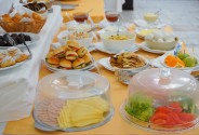 Ресторан Огни Енисея