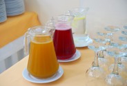 Ресторан Огни Енисея
