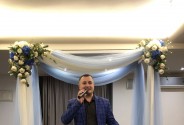 Поющий ведущий Вязанкин Виталий