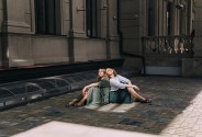 Фотограф Малеева Люба