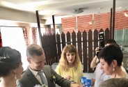Ведущая Медведева Юлия