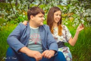 Фотограф Визави Вероника