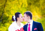 Фотограф Бондарь Екатерина