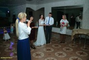 Ведущая Медведева Юлия