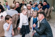 Ведущий Напесочный Николай