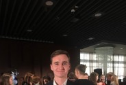 Ведущий Агафонов Кирилл
