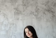 Ведущая Третьякова Дарья