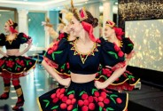 Шоу балет  COSMO