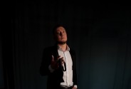 Ведущий Панасенко Алексей