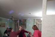 Поющий ведущий Вязанкин Виталий
