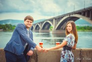 Фотограф Визави Вероника