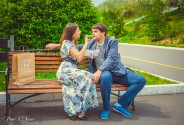 Фотограф Визави Вероника