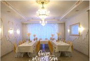 Флорист Мезенцева Дарья