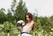 Пошив платьев Свадебное ателье Татьяны Никашиной