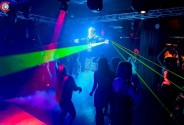 Световое шоу Шоу гигантских Роботов