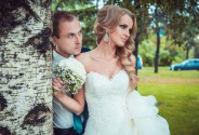 Фотограф Бондарь Екатерина
