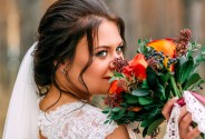Флорист Мезенцева Дарья
