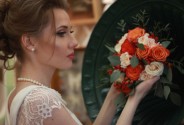 Флорист Мезенцева Дарья