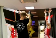 Шоу балет  COSMO