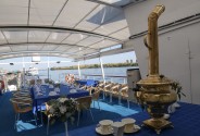 Ресторан Куприян