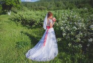 Пошив платьев Свадебное ателье Татьяны Никашиной