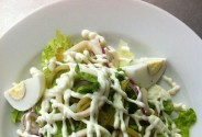 Ресторан Огни Енисея