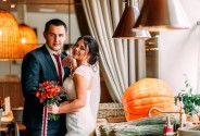 Флорист Мезенцева Дарья