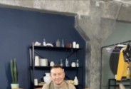 Ведущий Панасенко Алексей